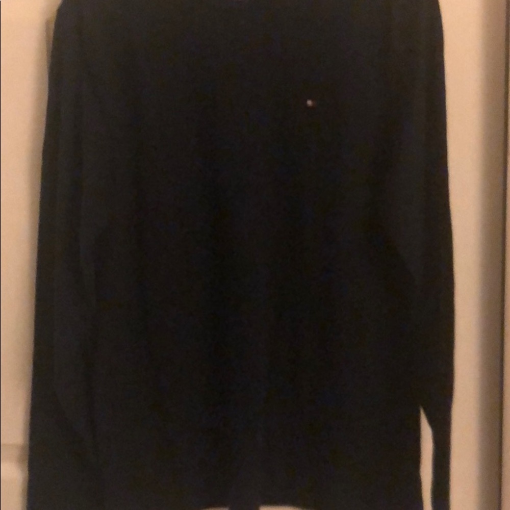 Men’s Tommy Hilfiger Long Sleeve tee